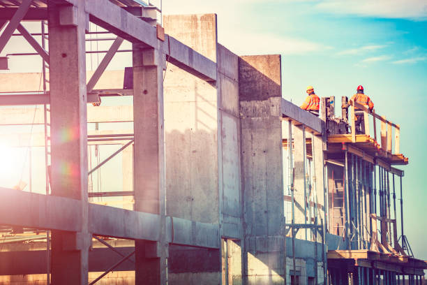 Best Concrete Foundation Repair in Bethel, WA