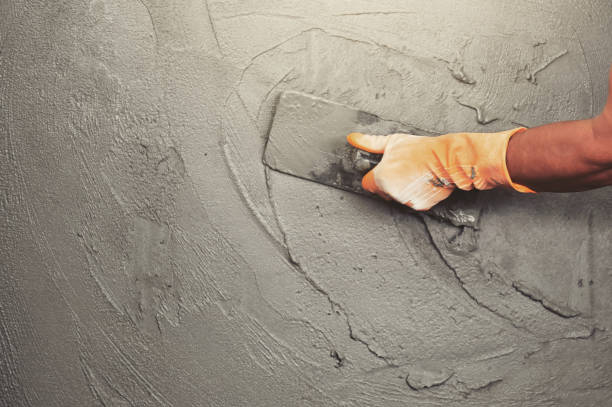 Best Concrete Driveway Installation in Bethel, WA