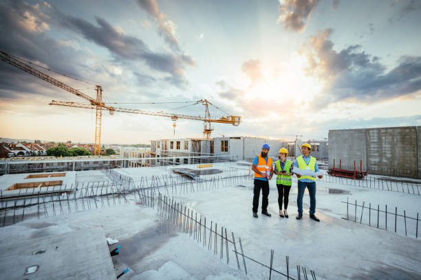 Best Residential Concrete Solutions in Bethel, WA