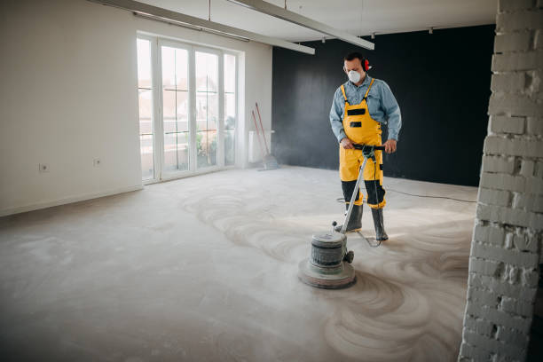 Best Commercial Concrete Services in Bethel, WA