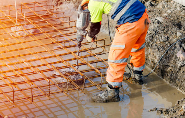  Bethel, WA Concrete contractor Pros