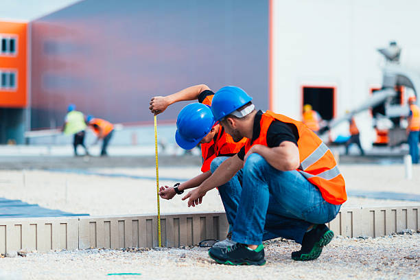 Best Concrete Sidewalk Installation in Bethel, WA