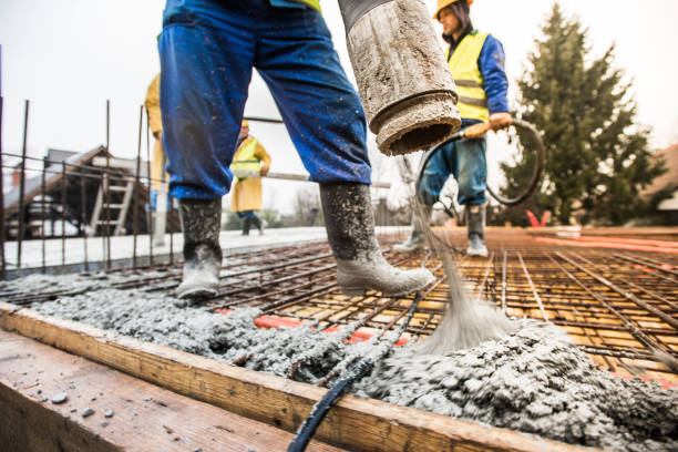 Best Stamped Concrete Services in Bethel, WA